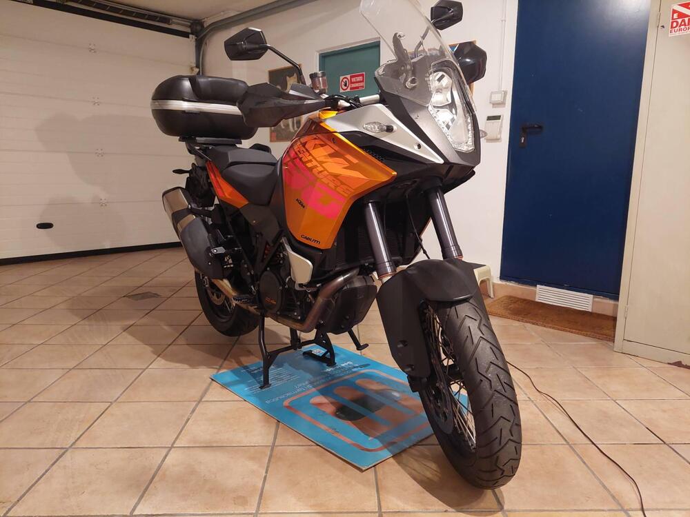 KTM 1190 Adventure (2013 - 16) (3)