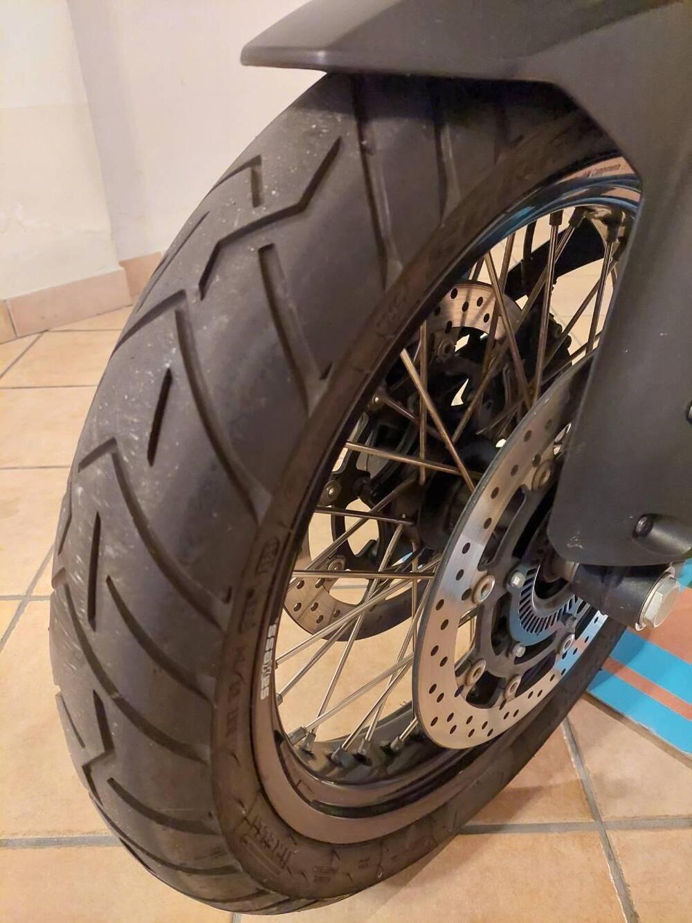 KTM 1190 Adventure (2013 - 16) (7)