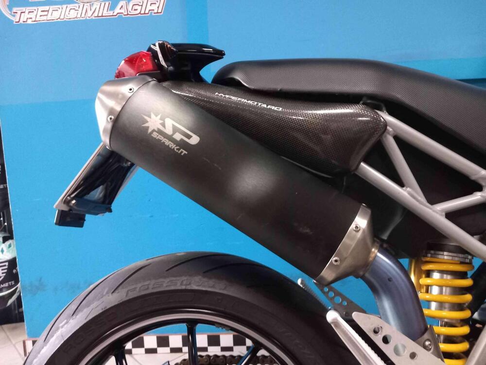 Ducati Hypermotard 1100 EVO (2010 - 12) (9)