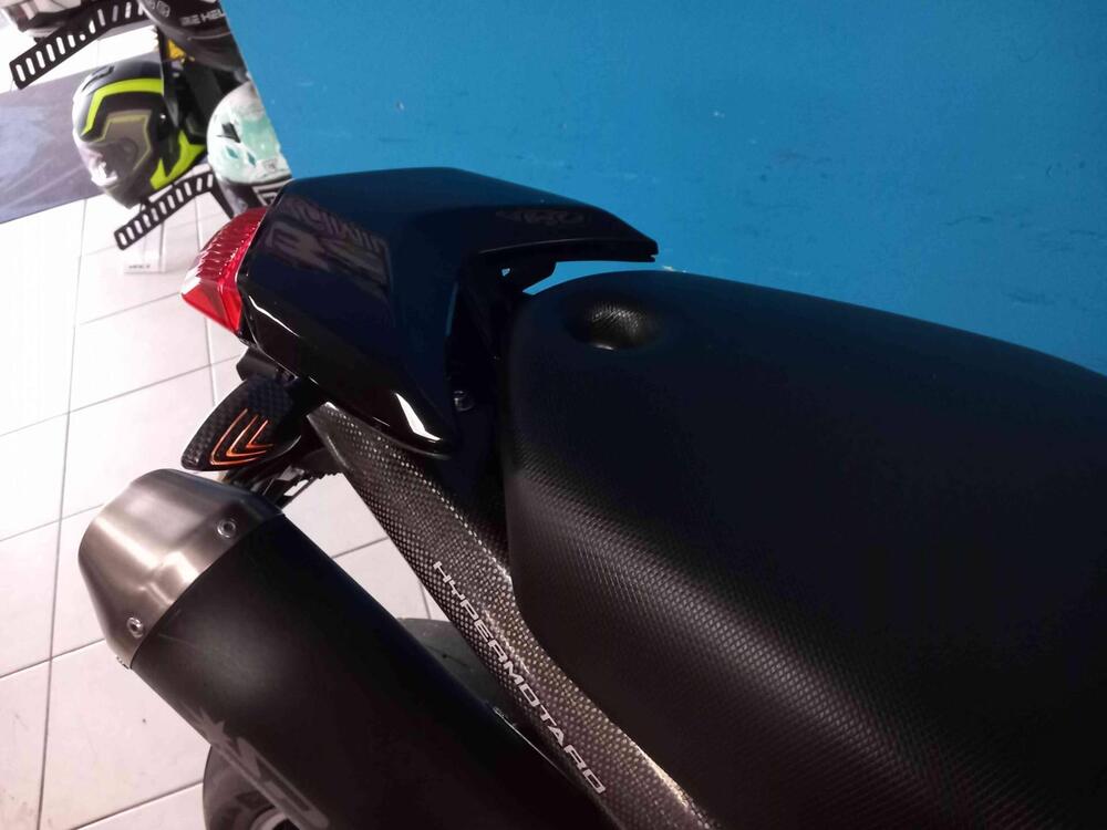 Ducati Hypermotard 1100 EVO (2010 - 12) (8)