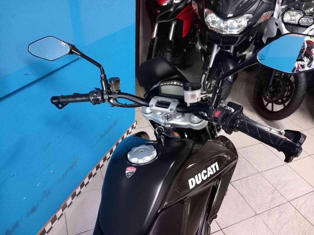 Ducati Hypermotard 1100 EVO (2010 - 12) (12)
