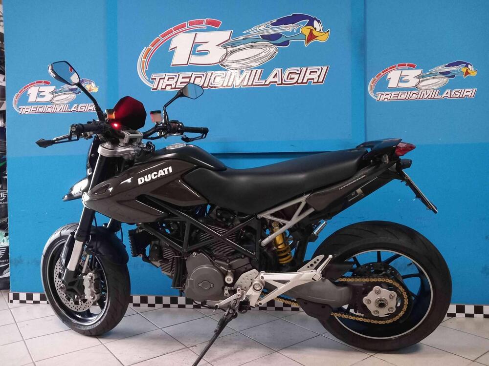 Ducati Hypermotard 1100 EVO (2010 - 12) (6)