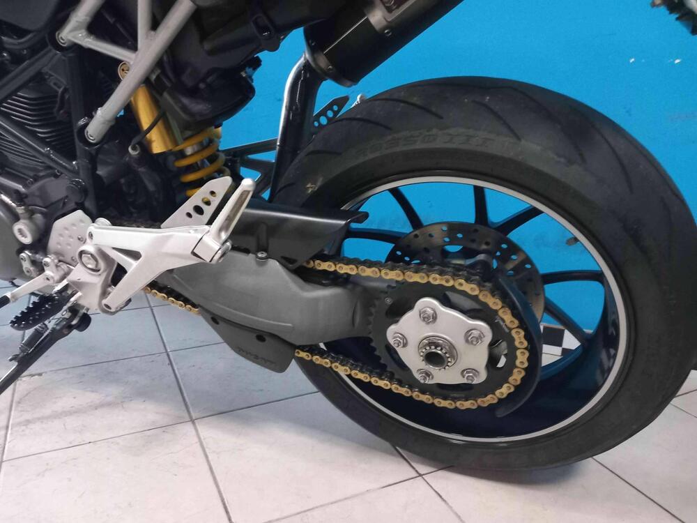 Ducati Hypermotard 1100 EVO (2010 - 12) (19)