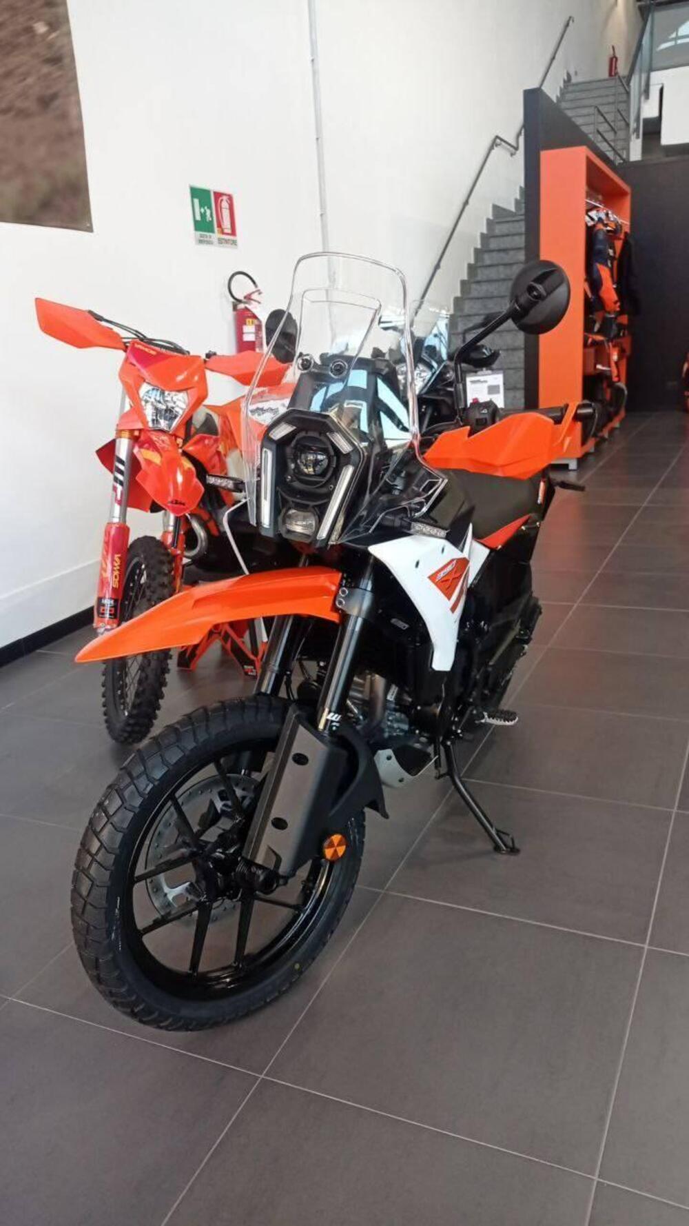 KTM 390 Adventure X (2025 - 26) (3)