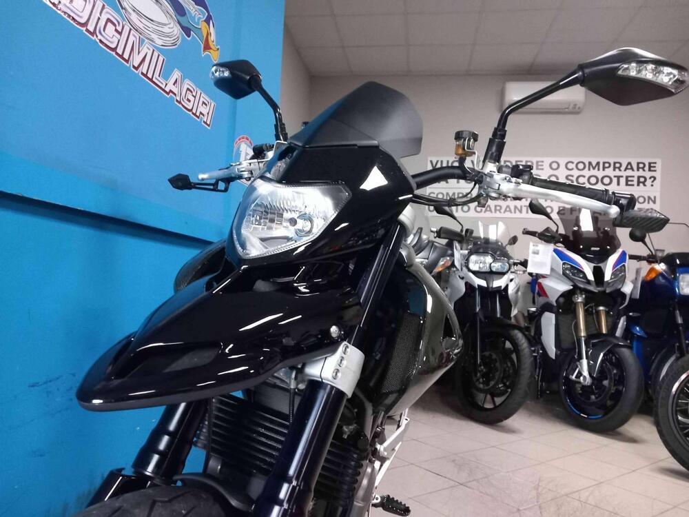 Ducati Hypermotard 1100 EVO (2010 - 12) (16)