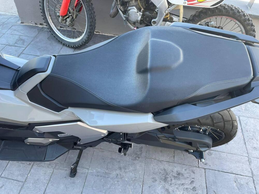 Honda X-ADV 750 DCT (2021 - 24) (5)