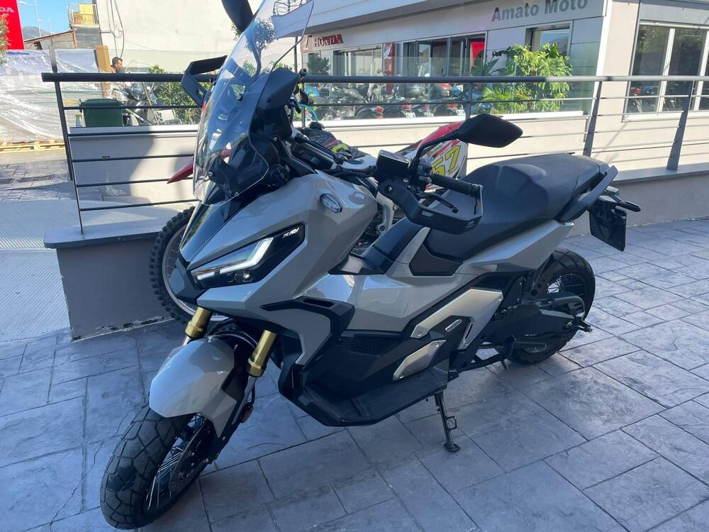 Honda X-ADV 750 DCT (2021 - 24) (12)