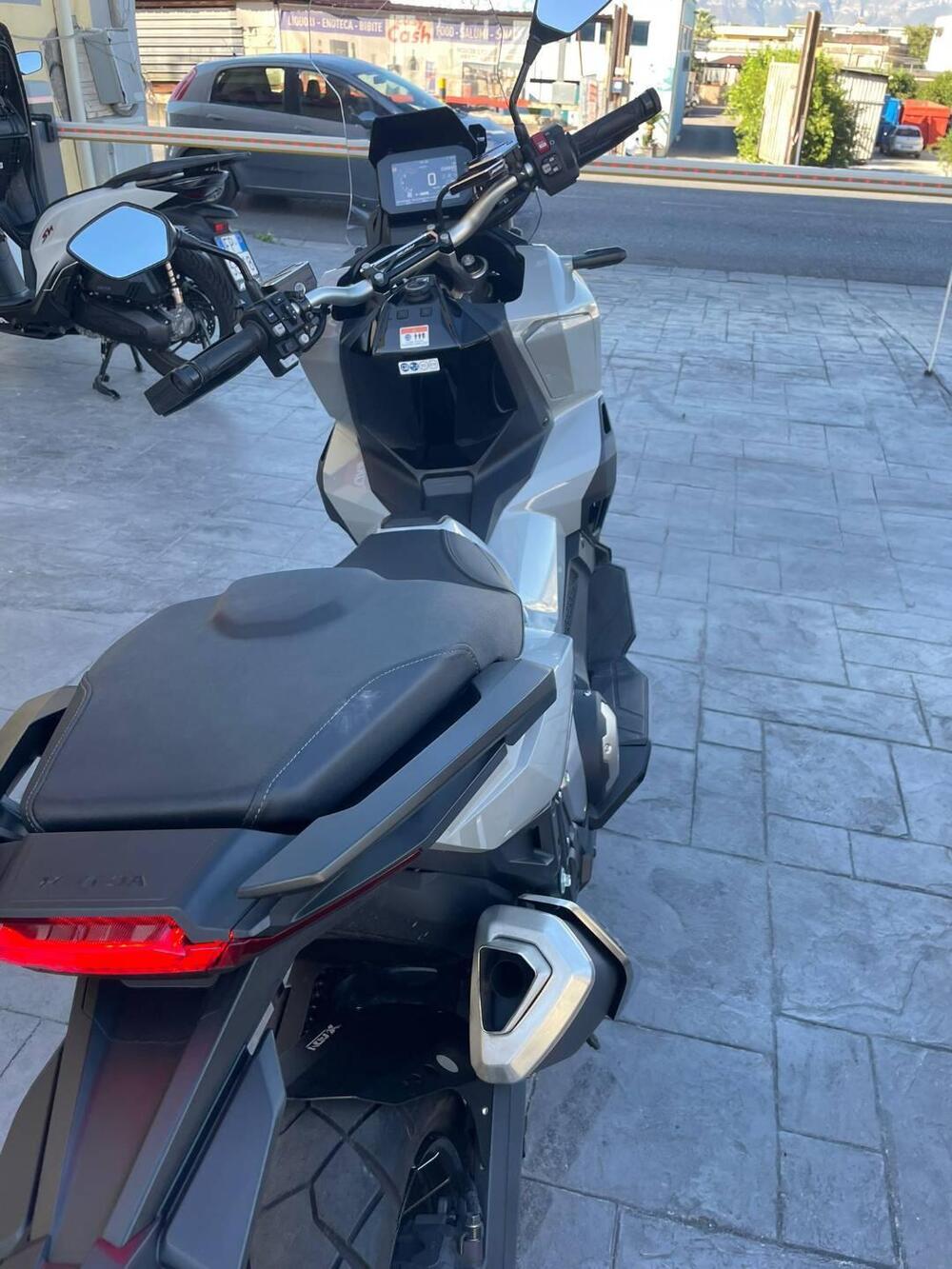 Honda X-ADV 750 DCT (2021 - 24) (13)