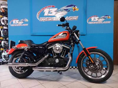 Harley-Davidson 883 R (2008 - 16) - XL 883R usata