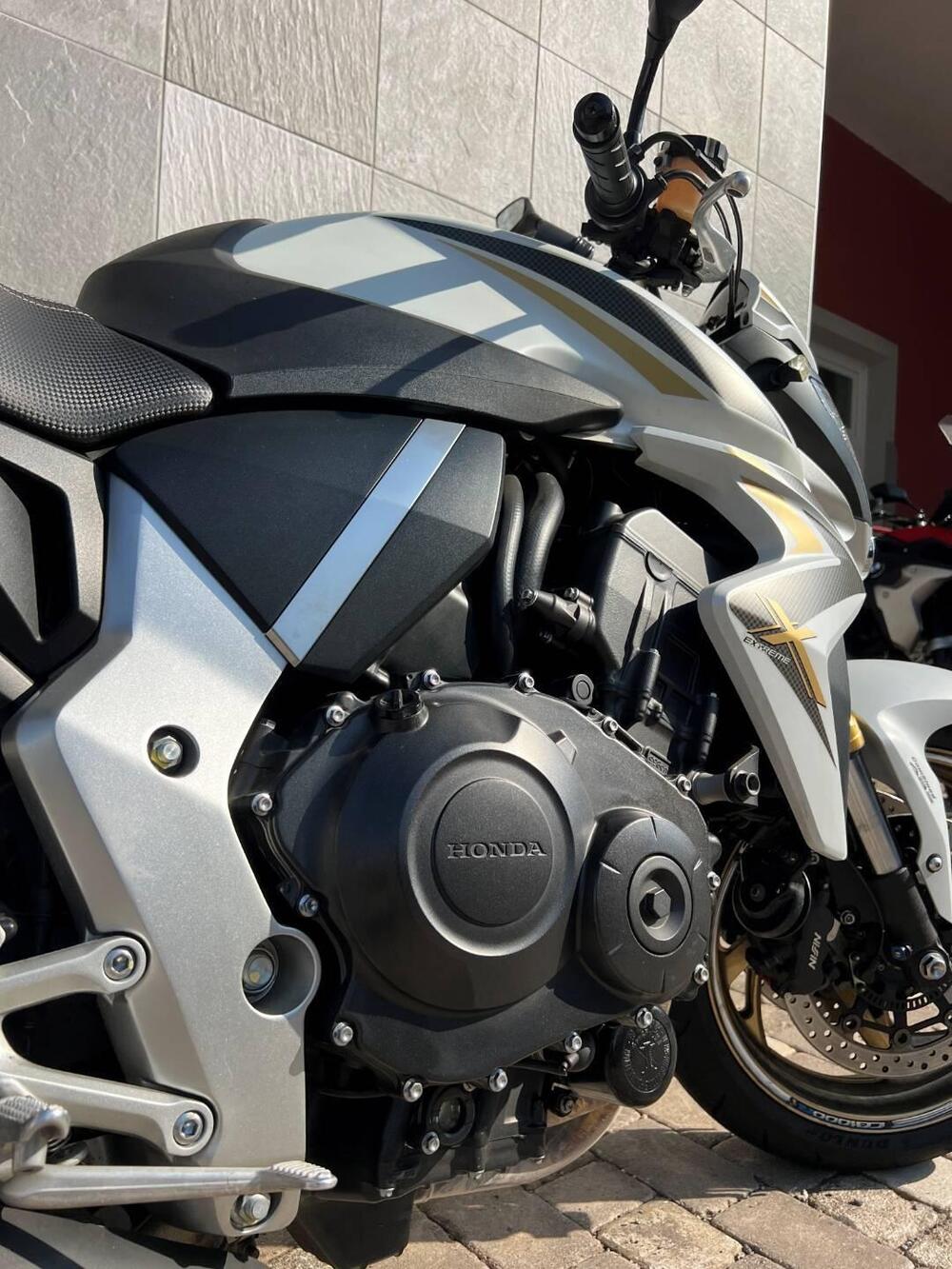 Honda CB 1000 R ABS (2011 - 17) (4)