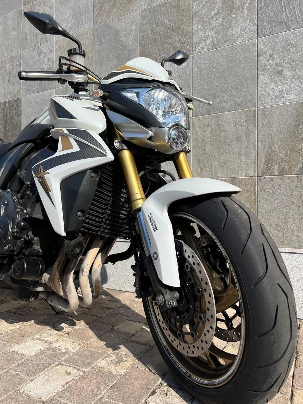 Honda CB 1000 R ABS (2011 - 17) (2)