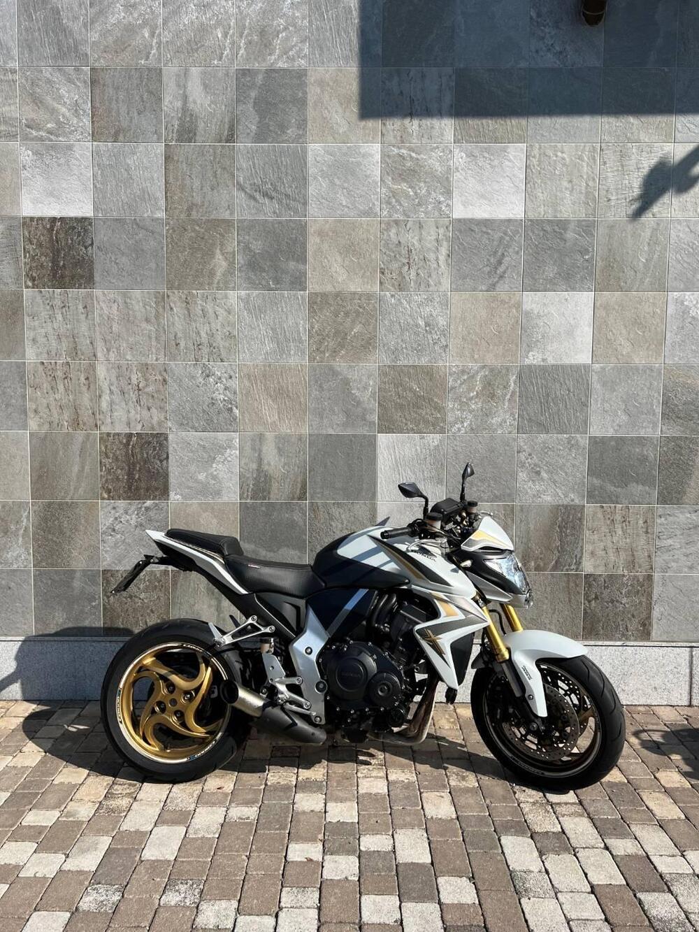 Honda CB 1000 R ABS (2011 - 17) (5)