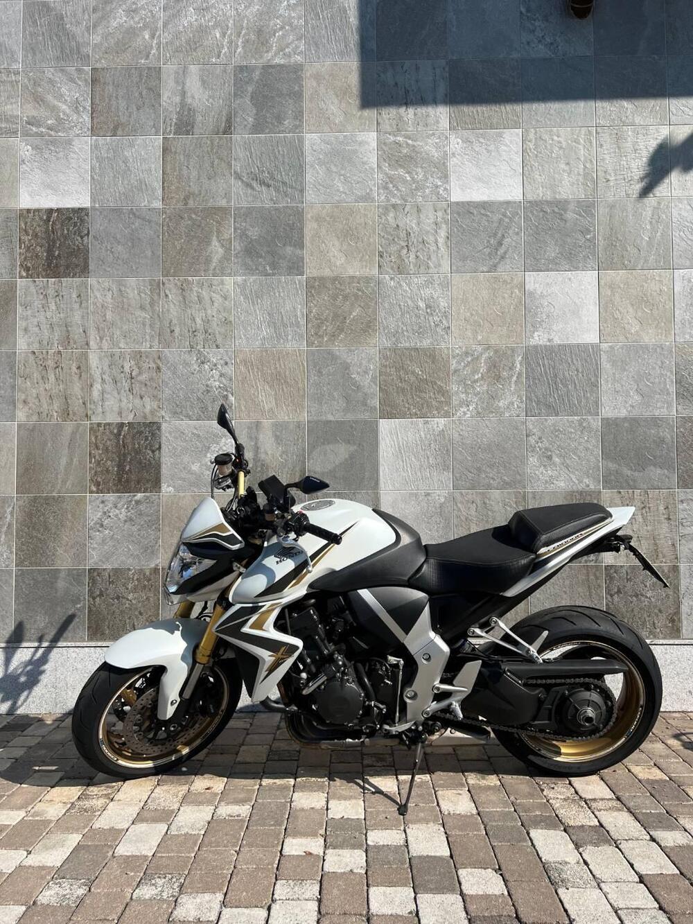 Honda CB 1000 R ABS (2011 - 17)