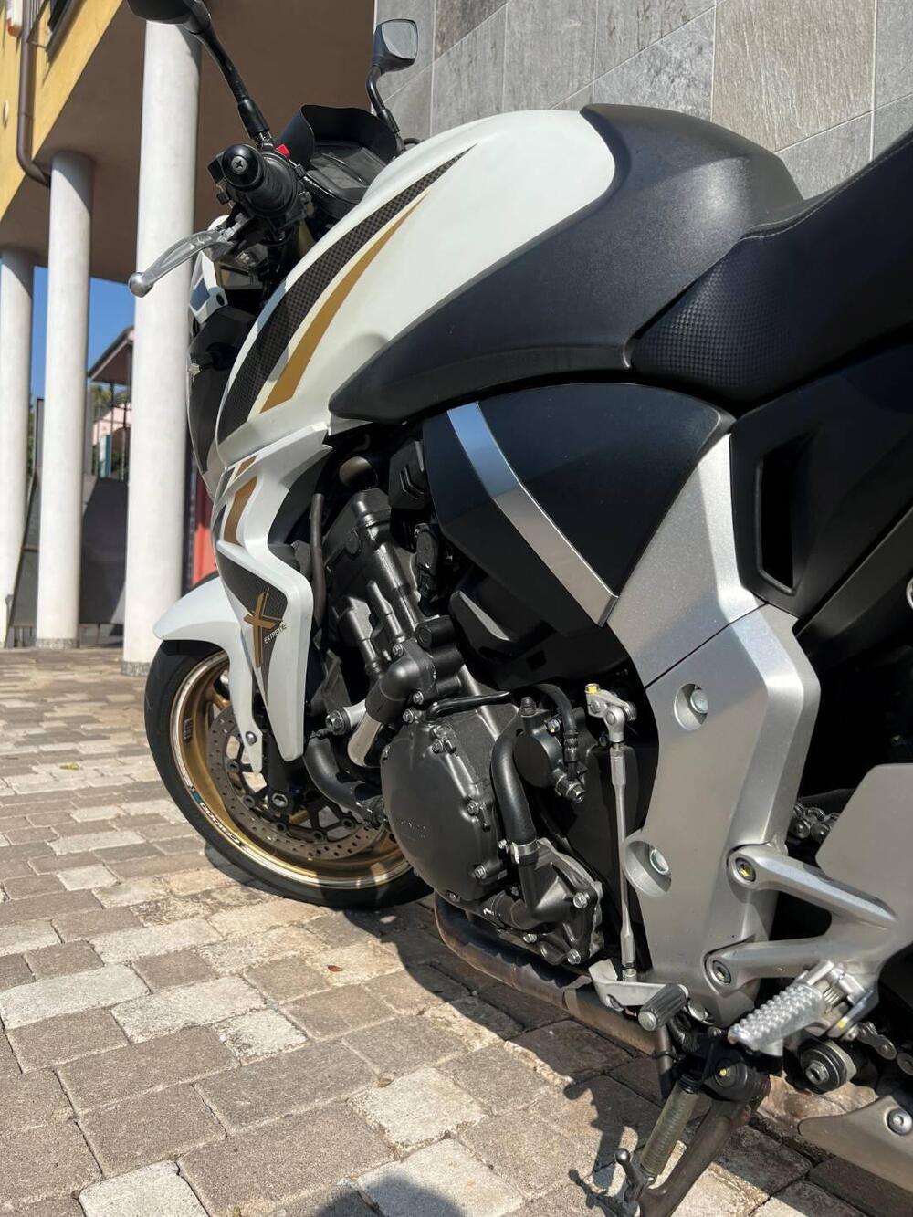 Honda CB 1000 R ABS (2011 - 17) (6)