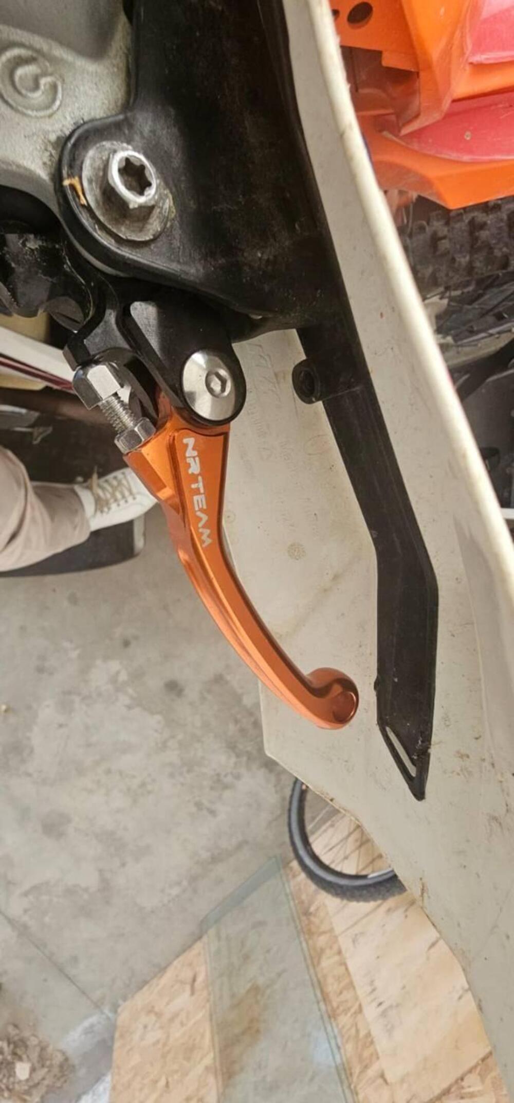 KTM 250 EXC-F Six Days (2018) (6)