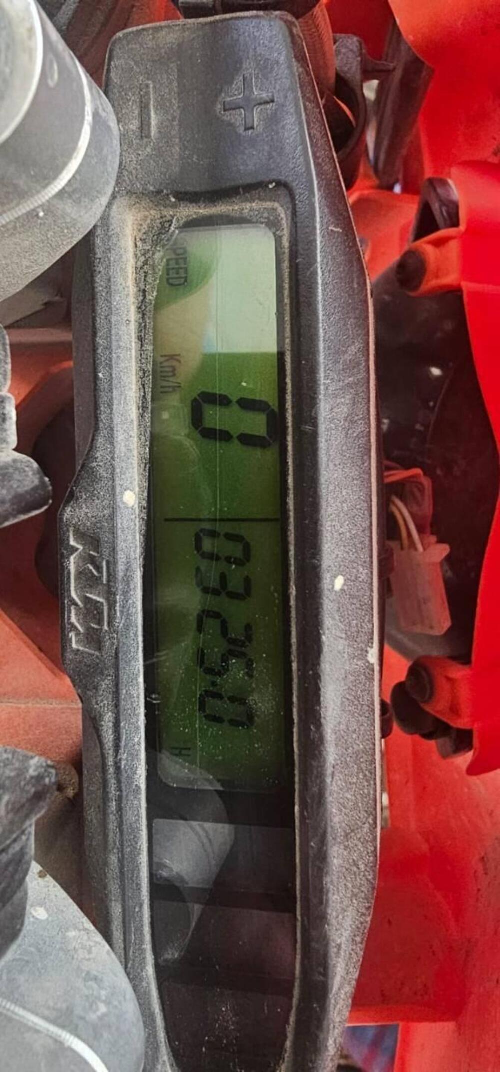 KTM 250 EXC-F Six Days (2018) (7)