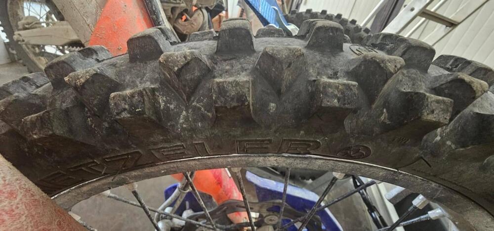 KTM 250 EXC-F Six Days (2018) (12)