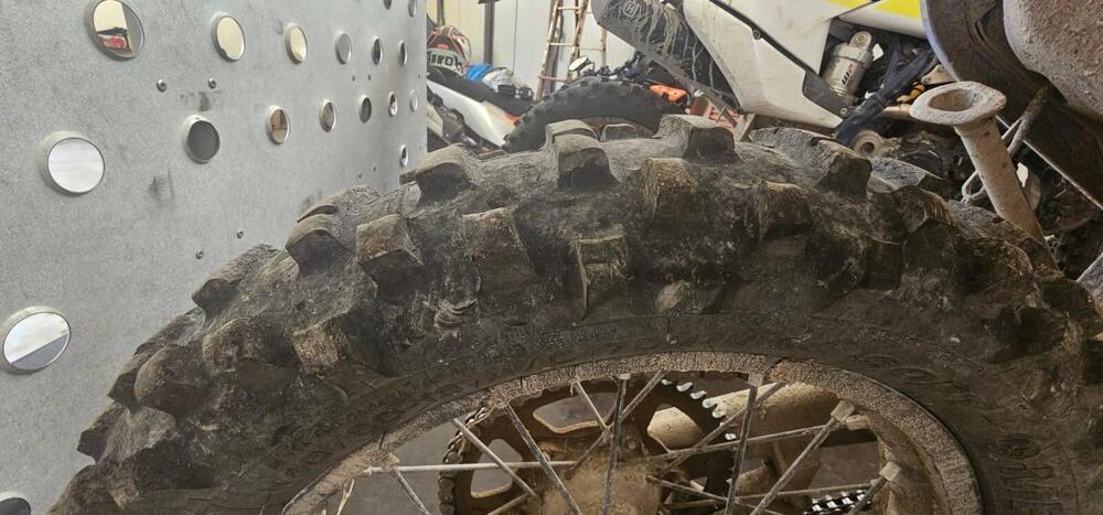 KTM 250 EXC-F Six Days (2018) (13)