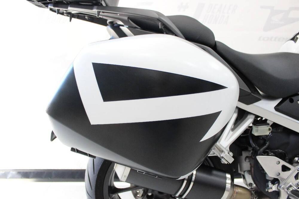 Honda Crossrunner Travel Edition ABS (2015 - 18) (6)