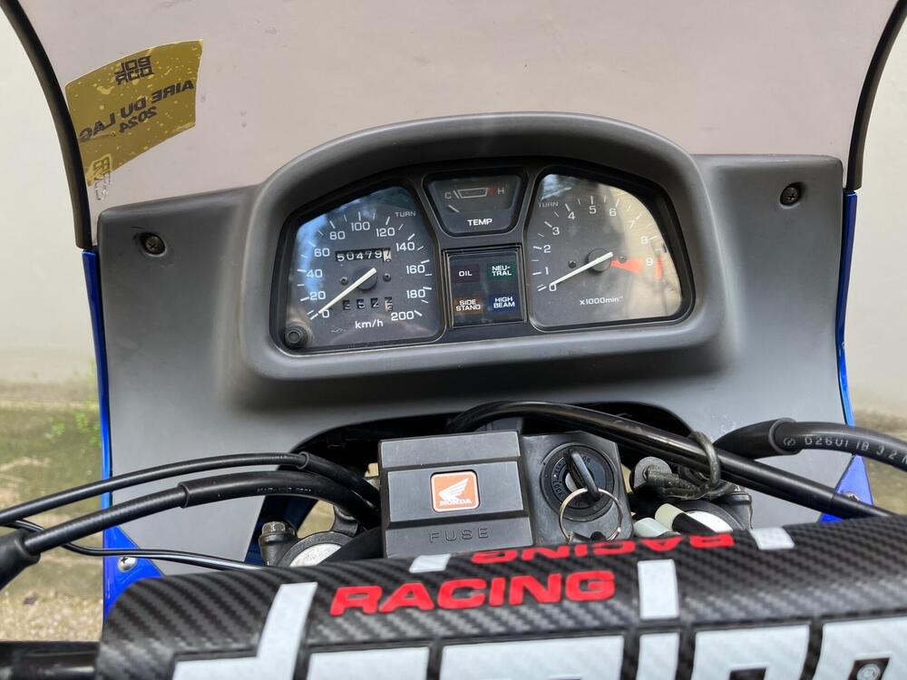 Honda Transalp 600 (9)