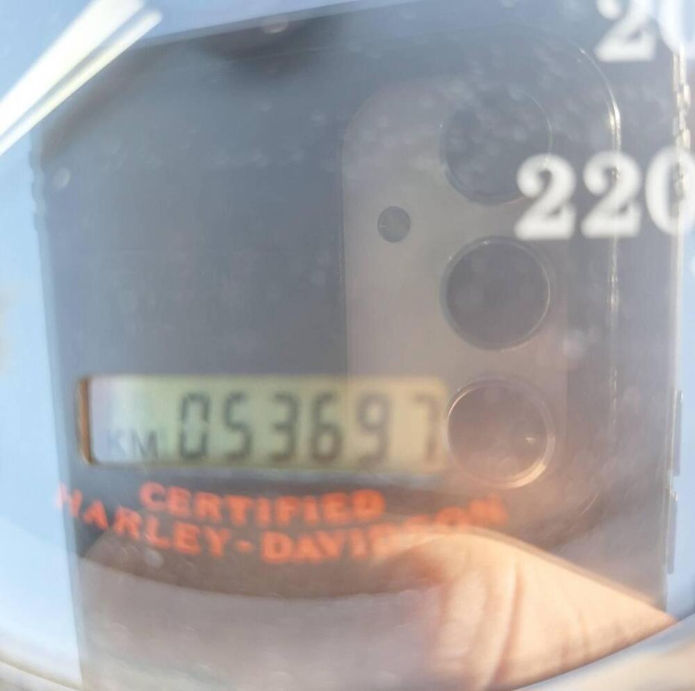 Harley-Davidson 1450 Fat Boy (2003 - 06) - FLSTFI (3)