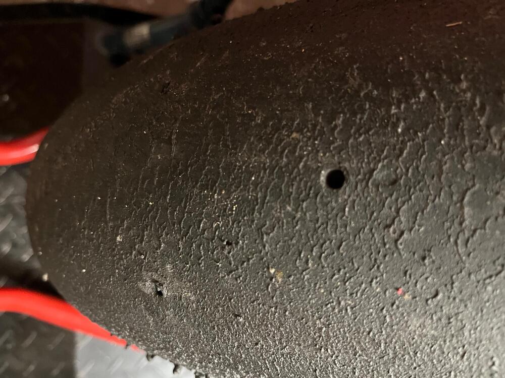 Ducati 750 SUPERSPORT I.E. (5)