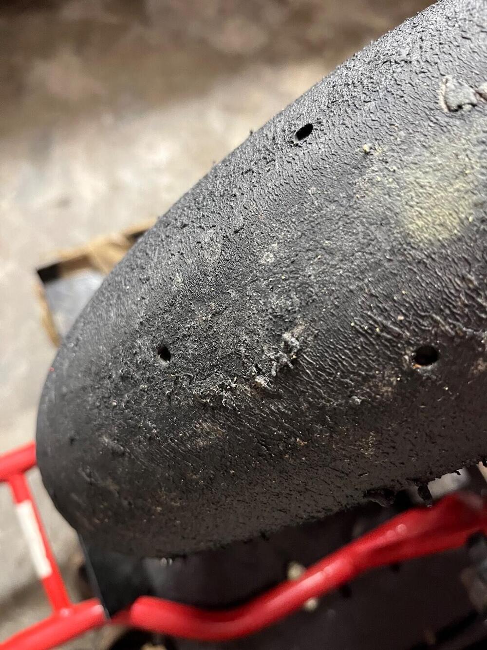 Ducati 750 SUPERSPORT I.E. (6)