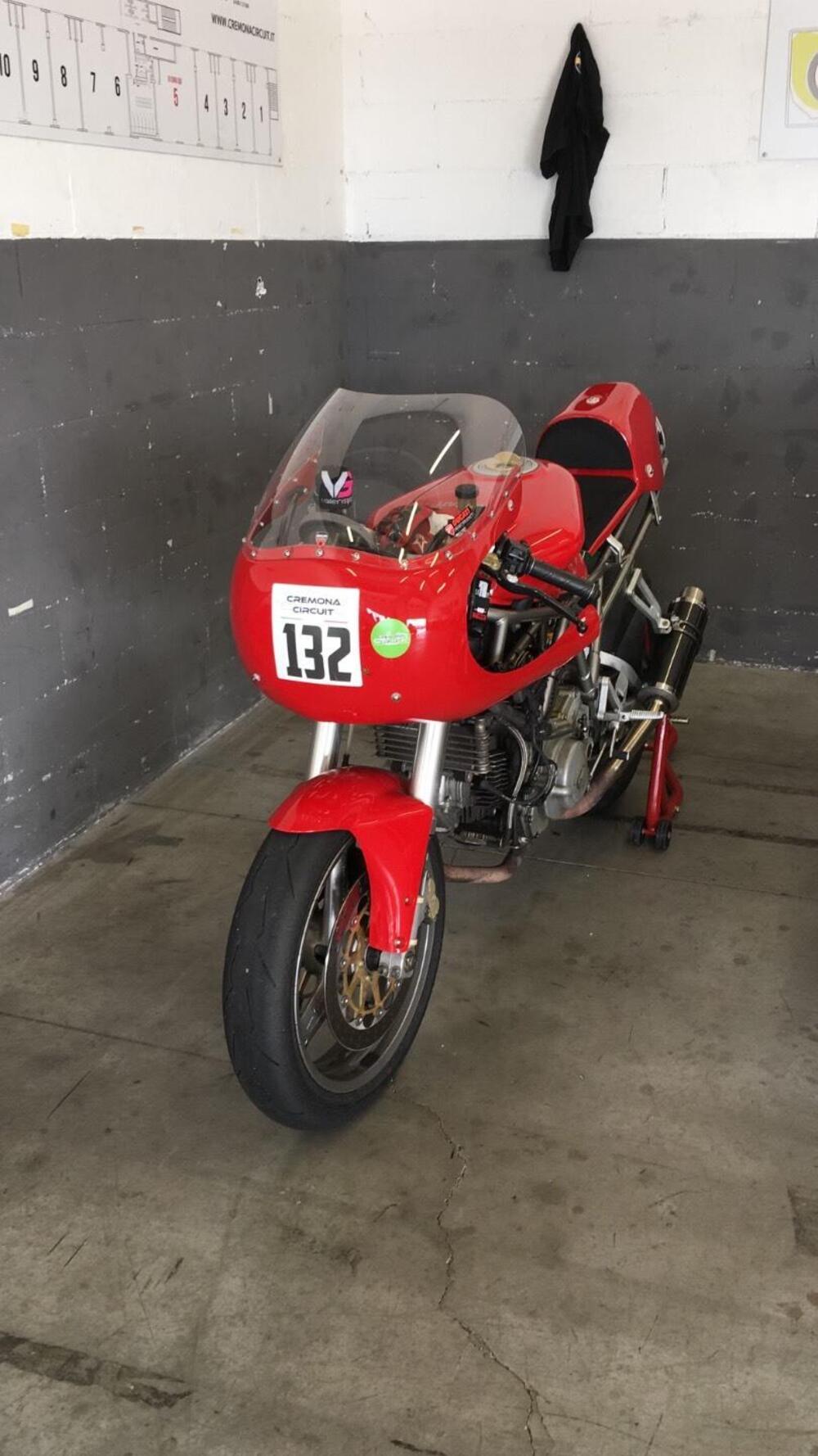 Ducati 750 SUPERSPORT I.E. (10)