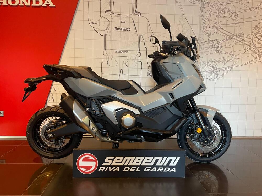 Honda X-ADV 750 (2025 - 26)