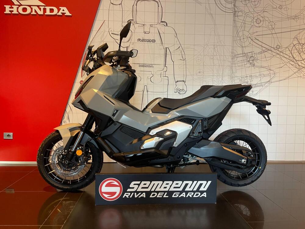 Honda X-ADV 750 (2025 - 26) (5)
