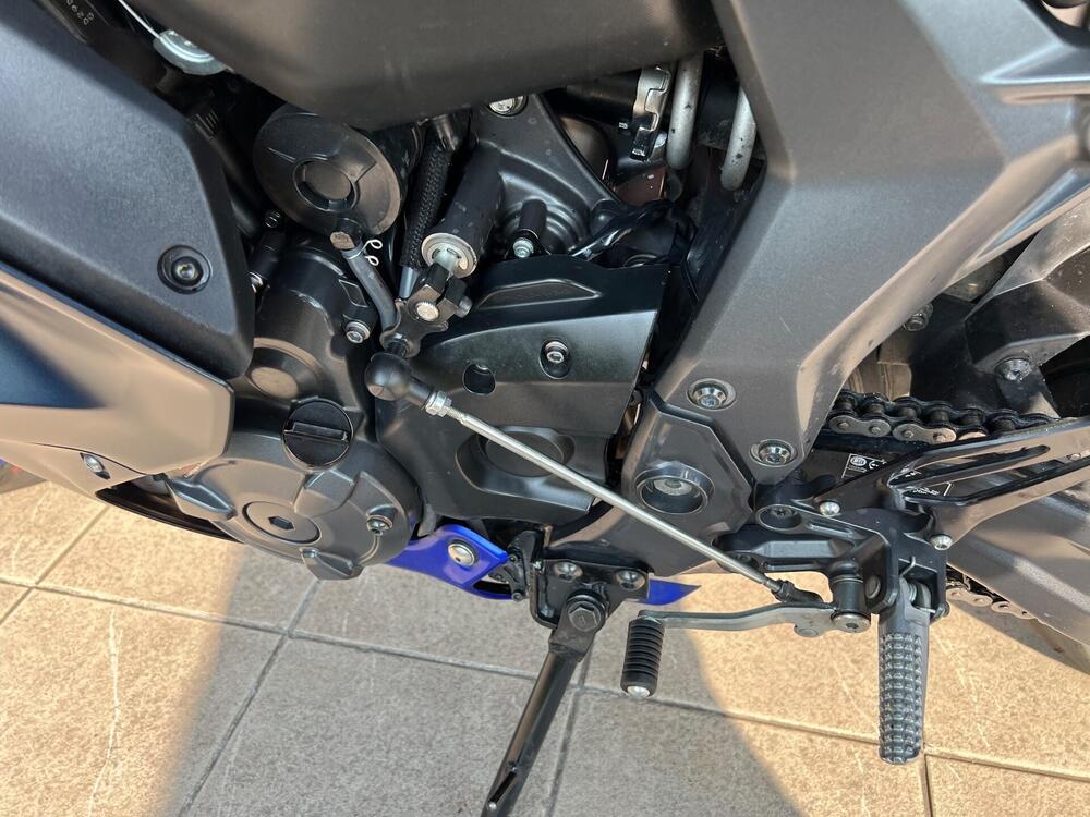 Yamaha YZF R7 (2021 - 25) (12)