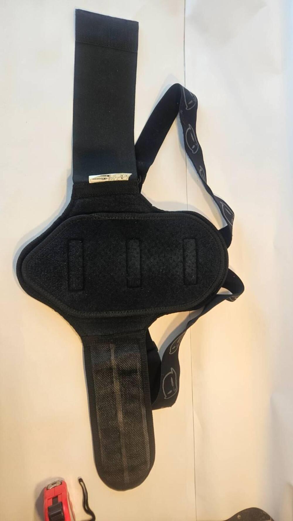 Paraschiena moto per bambini Ufo Plast (4)