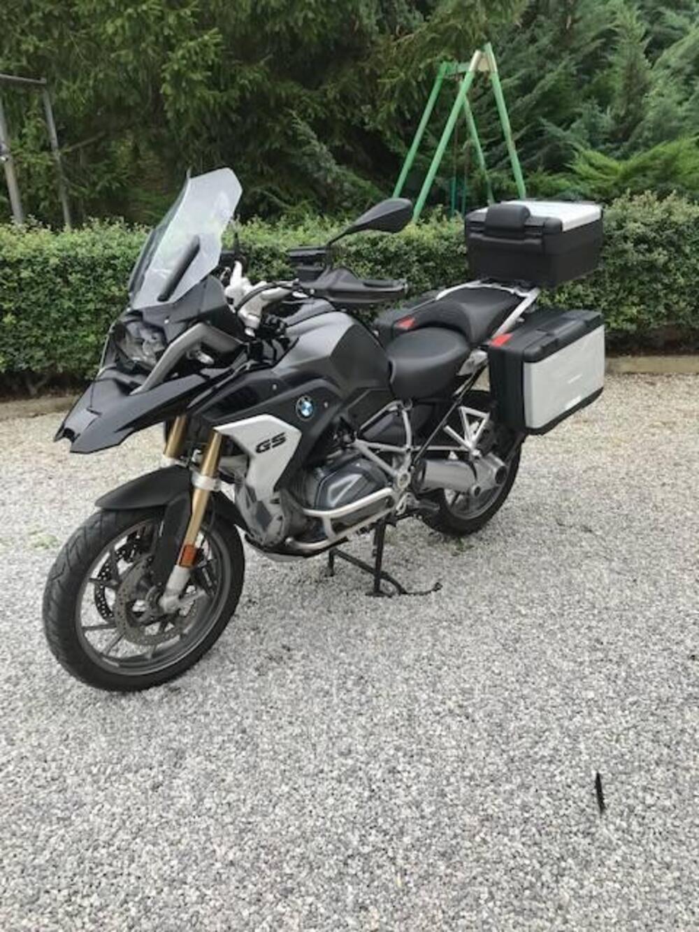 Bmw R 1250 GS (2019 - 20) (3)