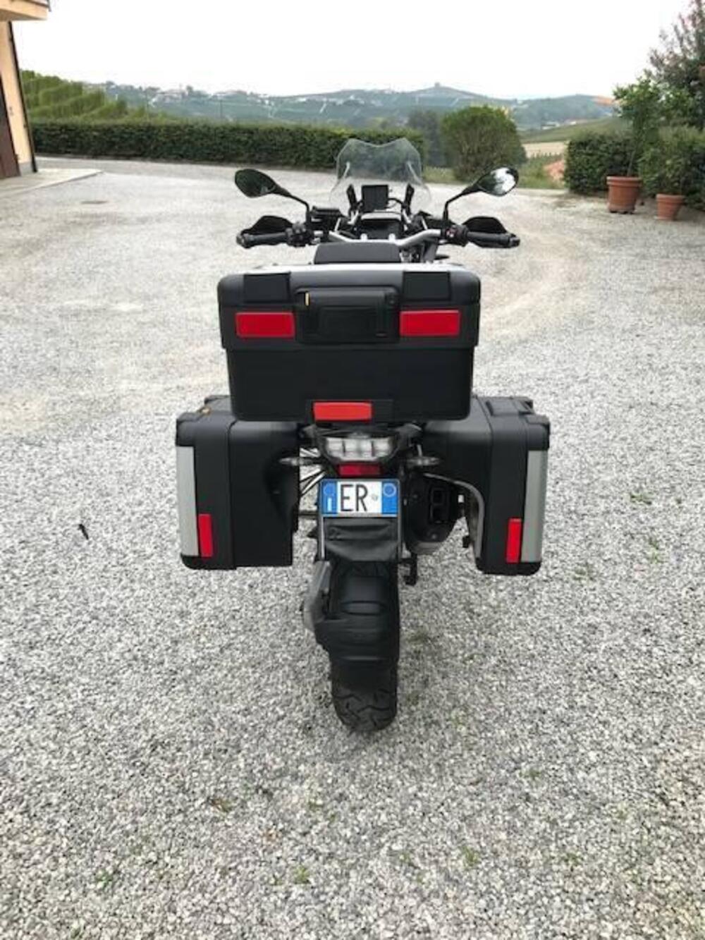 Bmw R 1250 GS (2019 - 20) (7)