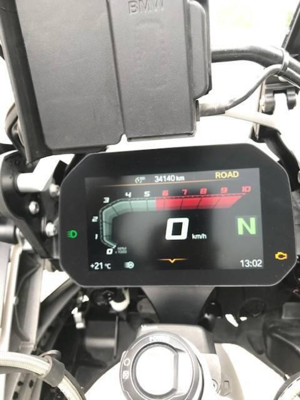 Bmw R 1250 GS (2019 - 20) (9)