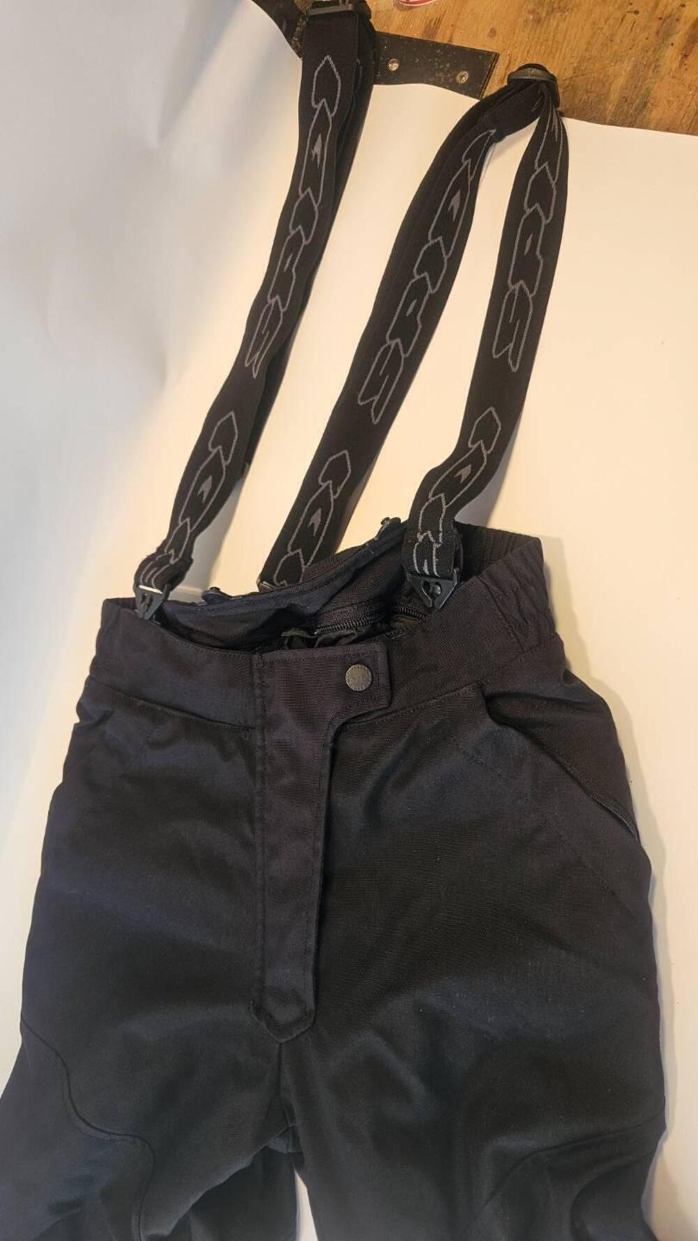 Pantaloni moto Spidi