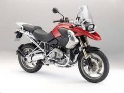 Bmw R 1200 GS (2010 - 12) usata
