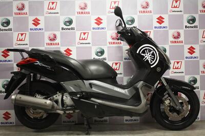 Yamaha X-Max 250 (2007 - 09) usata