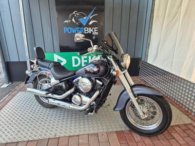 Kawasaki VN 800 Classic (1996 - 00) usata