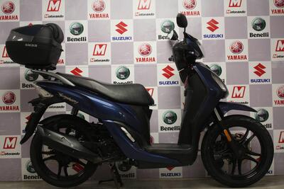 Sym Symphony 50 (2021 - 25) usata