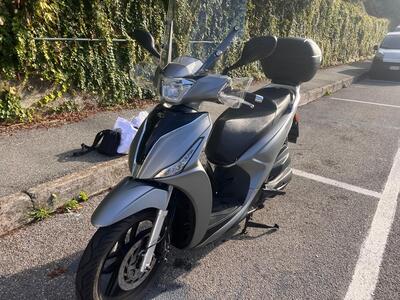 Kymco People 125i S ABS (2024 - 25) usata