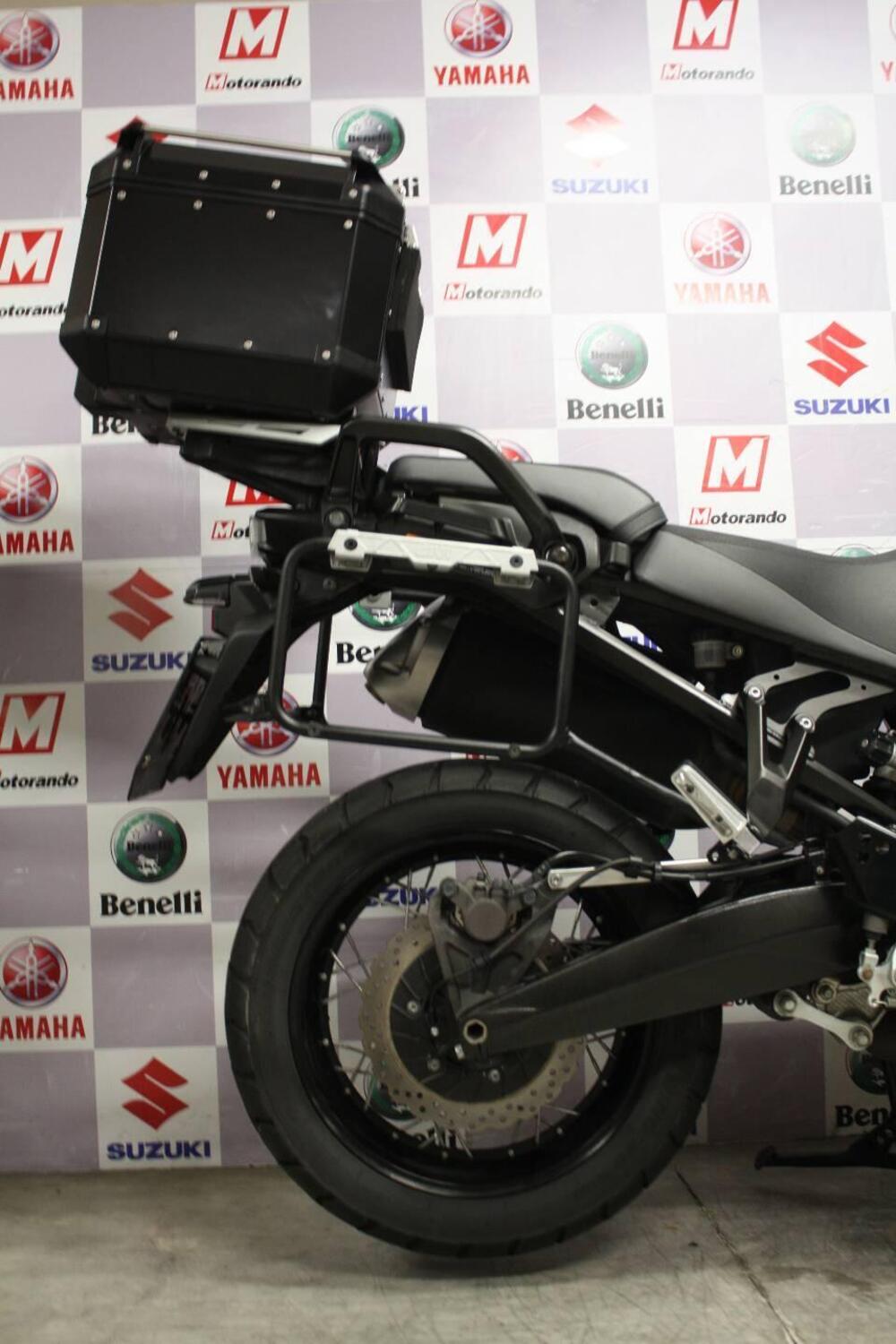 Yamaha XT1200ZE Super Ténéré (2015 - 16) (5)