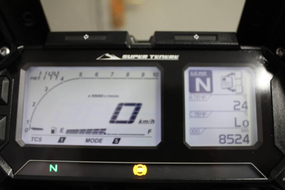 Yamaha XT1200ZE Super Ténéré (2015 - 16) (3)