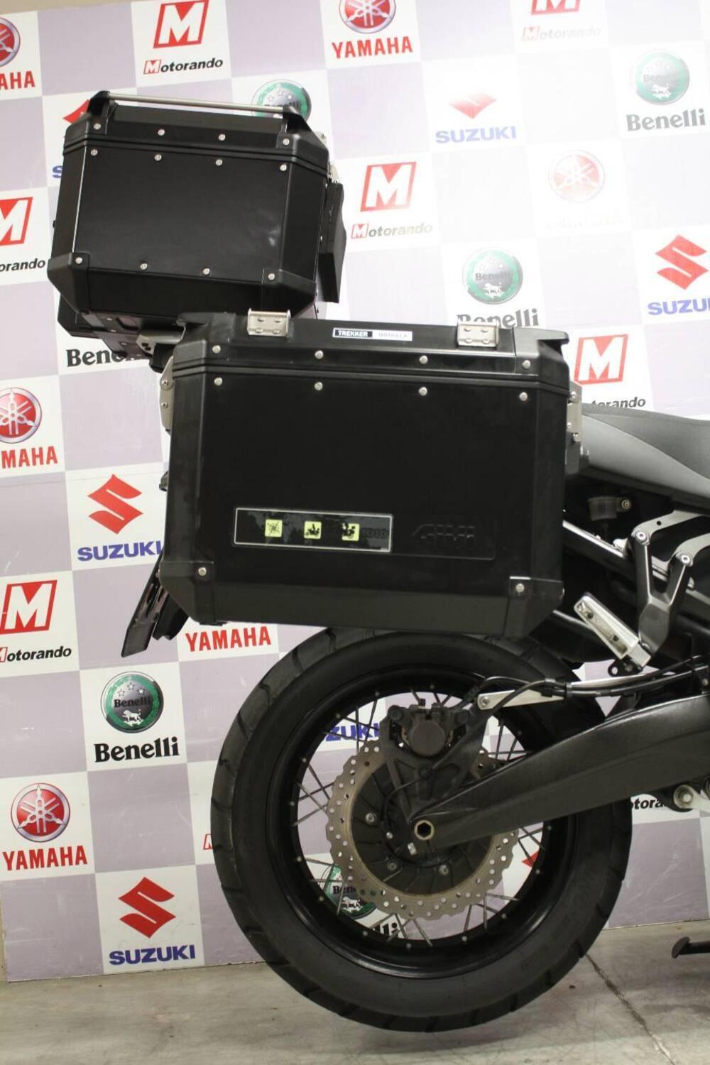 Yamaha XT1200ZE Super Ténéré (2015 - 16) (6)