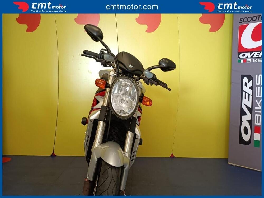 MV Agusta Brutale 910 S (2005 - 11) (3)