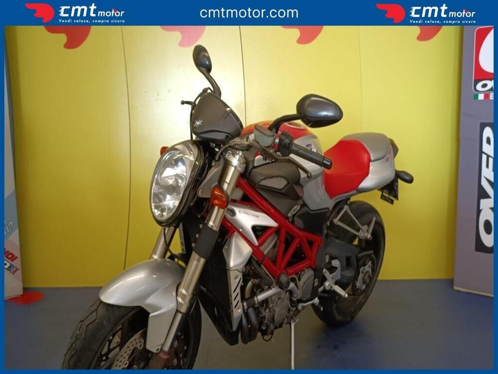 MV Agusta Brutale 910 S (2005 - 11) (4)