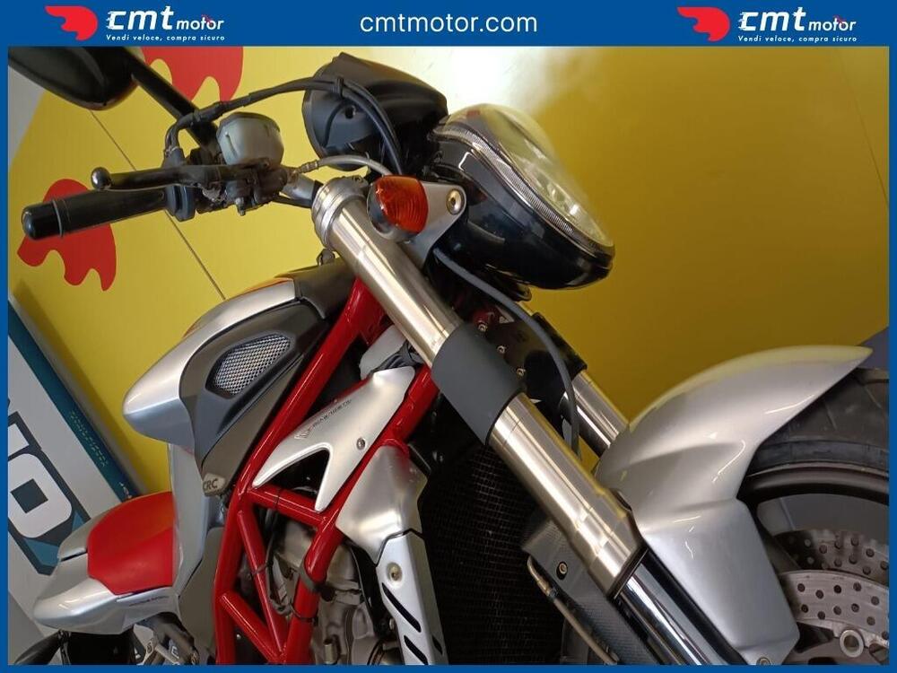 MV Agusta Brutale 910 S (2005 - 11) (6)