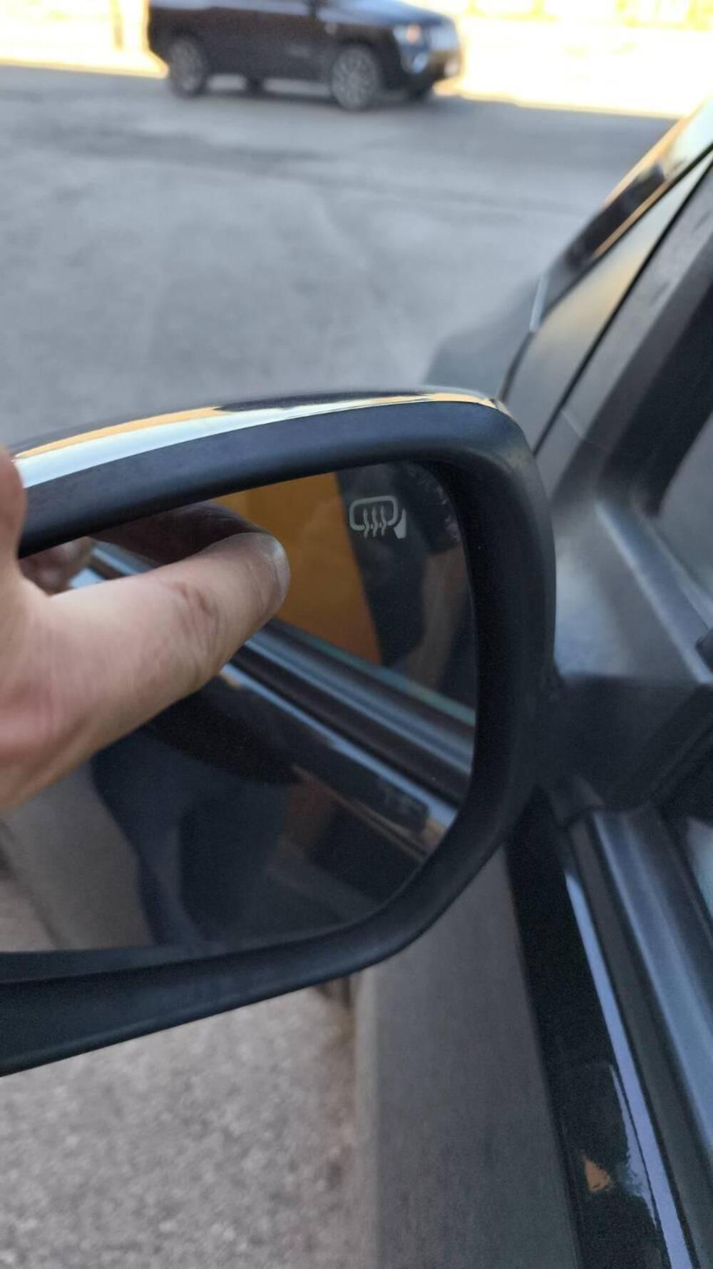 Opel Agila usata a Foggia (10)