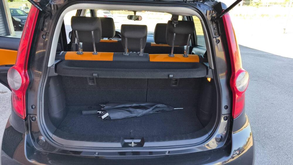 Opel Agila usata a Foggia (11)
