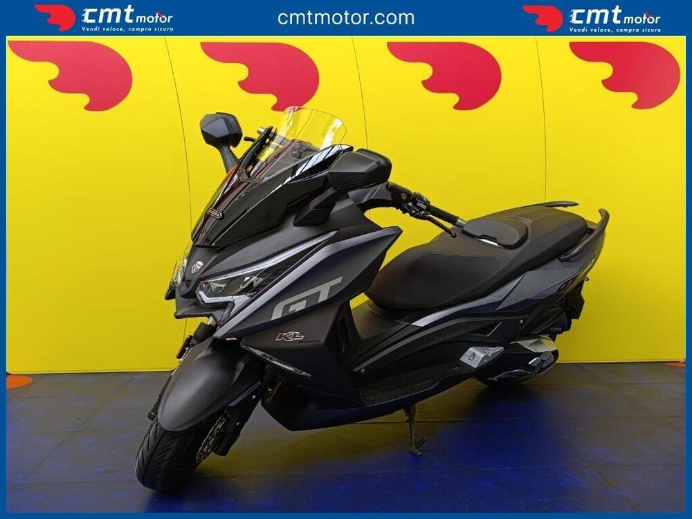 Kl Brera 350 GT (2025 - 26) (2)